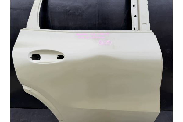 MERCEDES GLA II H247 DOOR RIGHT REAR NEW ORIGINAL 9639 Installation side rear right