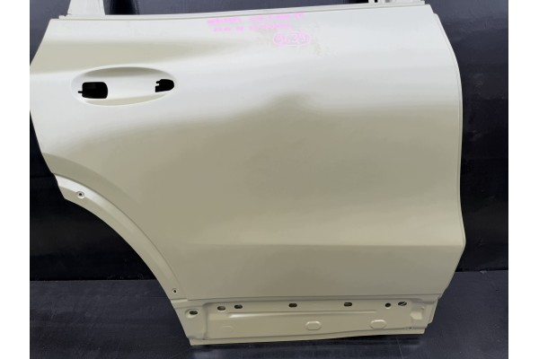 MERCEDES GLA II H247 DOOR RIGHT REAR NEW ORIGINAL 9639 Car type passenger cars