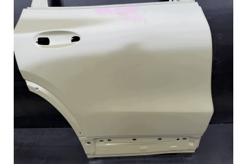 MERCEDES GLA II H247 DOOR RIGHT REAR NEW ORIGINAL 9639 Car type passenger cars