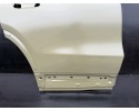 MERCEDES GLA II H247 DOOR RIGHT REAR NEW ORIGINAL 9639 Catalog number of the original 2477306001