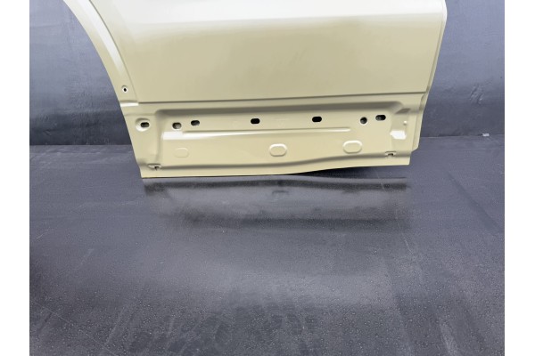 Puerta Trasera Derecha para Pasajero Mercedes GLA II H247 Nueva Origin