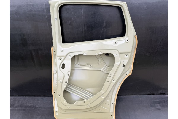 Puerta Trasera Derecha para Pasajero Mercedes GLA II H247 Nueva Origin