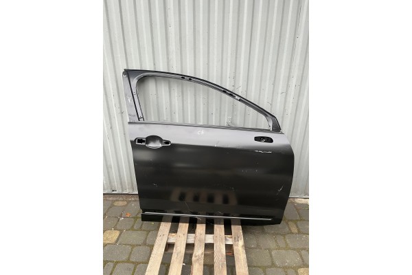 DOOR RIGHT FRONT CITROEN C5 NEW ORIGINAL 9004Z2