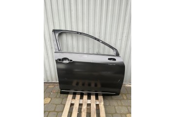 DOOR RIGHT FRONT CITROEN C5 NEW ORIGINAL 9004Z2
