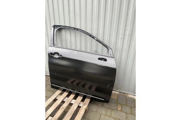 DOOR RIGHT FRONT CITROEN C5 NEW ORIGINAL 9004Z2 Catalog number of the part 9004Z2