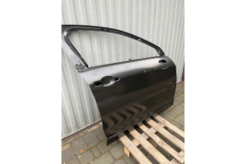 DOOR RIGHT FRONT CITROEN C5 NEW ORIGINAL 9004Z2 Part manufacturer Citroen OE