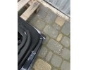 DOOR RIGHT FRONT CITROEN C5 NEW ORIGINAL 9004Z2 Installation side front right