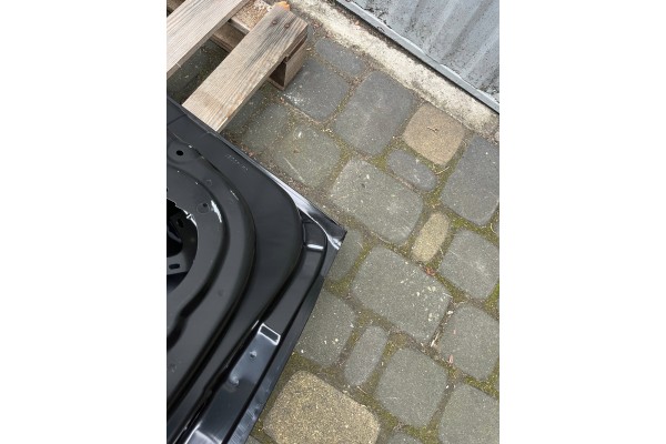DOOR RIGHT FRONT CITROEN C5 NEW ORIGINAL 9004Z2 Installation side front right