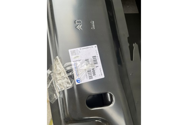 DOOR RIGHT FRONT CITROEN C5 NEW ORIGINAL 9004Z2 Car type passenger cars