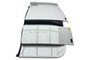 Door right rear VW ID Buzz 1T5827092C LB9A New original
