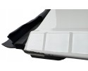 Door right rear VW ID Buzz 1T5827092C LB9A New original Color white