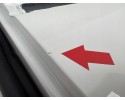 Door right rear VW ID Buzz 1T5827092C LB9A New original Installation side rear right