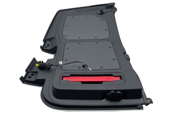 Puerta Trasera Derecha VW ID. Buzz 1T5827092C LB9A Nueva Original