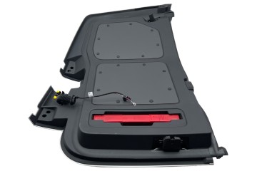 Puerta Trasera Derecha VW ID. Buzz 1T5827092C LB9A Nueva Original