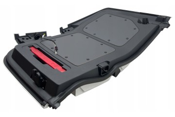 Puerta Trasera Derecha VW ID. Buzz 1T5827092C LB9A Nueva Original