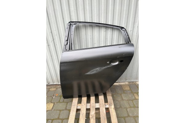 REAR DOOR LEFT FIAT BRAVO II 07 14 NEW ORIGINAL 51839096