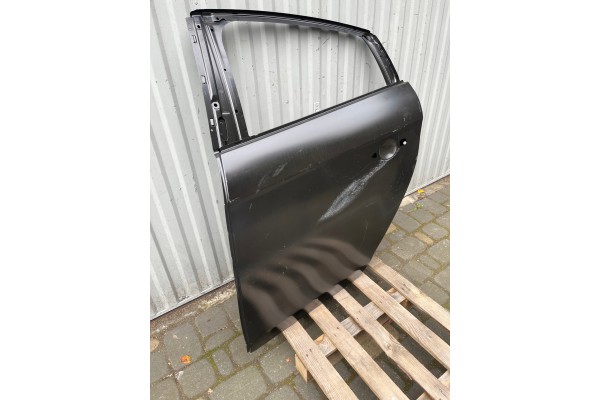 REAR DOOR LEFT FIAT BRAVO II 07 14 NEW ORIGINAL 51839096 Catalog number of the part 51839096