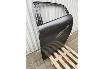 REAR DOOR LEFT FIAT BRAVO II 07 14 NEW ORIGINAL 51839096 Catalog number of the part 51839096