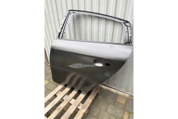 REAR DOOR LEFT FIAT BRAVO II 07 14 NEW ORIGINAL 51839096 Part manufacturer Fiat OE