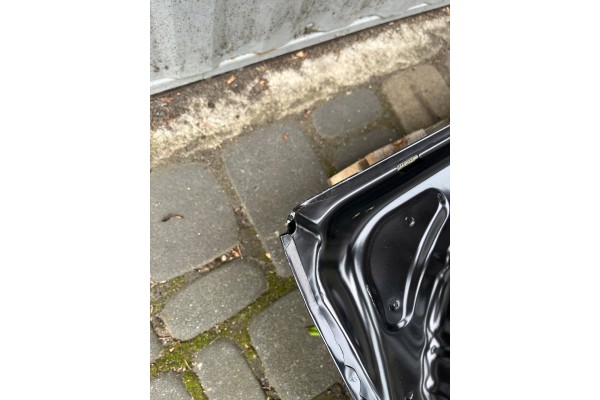 REAR DOOR LEFT FIAT BRAVO II 07 14 NEW ORIGINAL 51839096 Quality of parts according to GVO O original with manufacturer s logo O