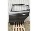 DOOR PEUGEOT 408 GT 2022 REAR LEFT NEW ORIGINAL 9847601080