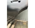 DOOR PEUGEOT 408 GT 2022 REAR LEFT NEW ORIGINAL 9847601080 Catalog number of the part 98476010800