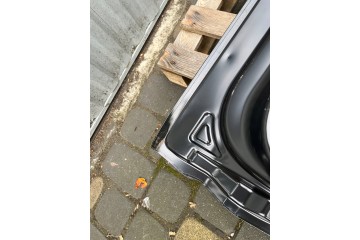 DOOR PEUGEOT 408 GT 2022 REAR LEFT NEW ORIGINAL 9847601080 Quality of parts according to GVO O original with manufacturer s logo