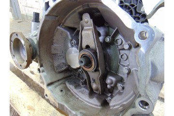 JDD  CAJA CAMBIOS SEAT IBIZA BERLINA (6J5) Ecomotive 2009 JDD 203247 SEAT - 2