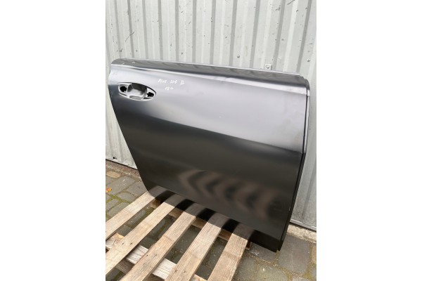 DOOR PEUGEOT 508 II REAR RIGHT NEW ORIGINALS 9822029280 Part manufacturer Peugeot OE