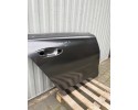 DOOR PEUGEOT 508 II REAR RIGHT NEW ORIGINALS 9822029280 Quality of parts according to GVO O original with manufacturer s logo OE