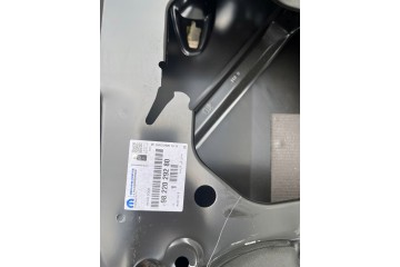 DOOR PEUGEOT 508 II REAR RIGHT NEW ORIGINALS 9822029280 Installation side rear right