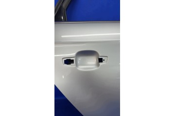 AUDI A3 8V FL 1 4E TRON 204KM SPORTBACK 17R DOOR REAR RIGHT 8V4833052 Quality of parts according to GVO O original with manufact