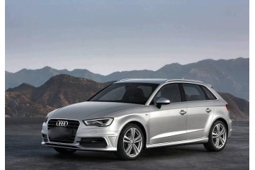 Puerta Trasera Derecha Audi A3 8V Facelift 1.4 e-tron 204CV Sportback 