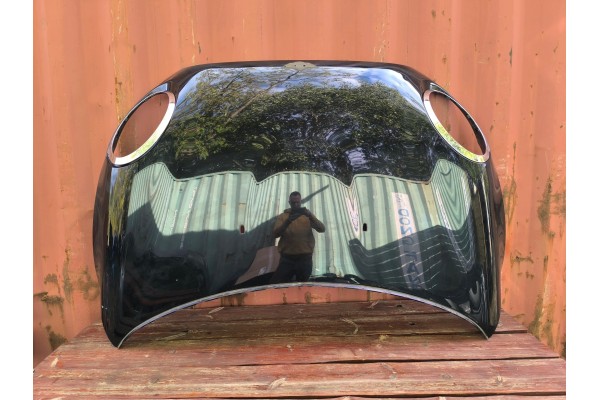Mask Front Mini One Cooper F56 F55 LUBUSKIE NICE