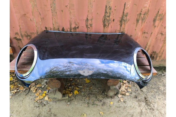 Mask Front Mini One Cooper F56 F55 LUBUSKIE NICE Catalog number of the part Maska Przod Mini One Cooper F56 F55 LUBUSKIE ADNA