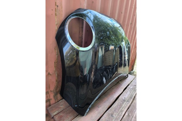 Mask Front Mini One Cooper F56 F55 LUBUSKIE NICE Part manufacturer Mini OE
