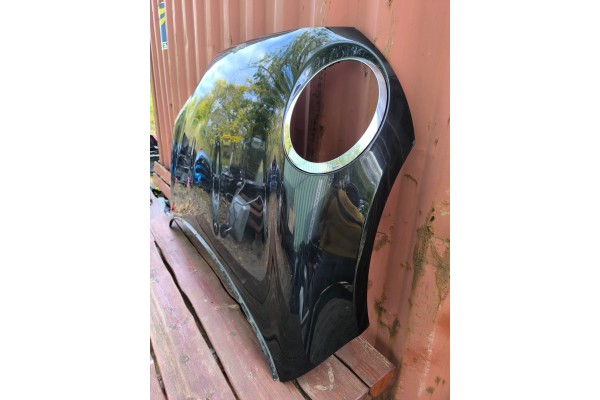 Parrilla Delantera Mini One - Cooper F56 F55