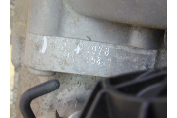 JDD  CAJA CAMBIOS SEAT IBIZA BERLINA (6J5) Ecomotive 2009 JDD 203247 SEAT - 6