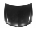 ENGINE COVER HOOD MERCEDES E W212 2009 2013 SEDAN STATION WAGON STEEL Catalog number of the part 501803 Q