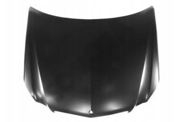 ENGINE COVER HOOD MERCEDES E W212 2009 2013 SEDAN STATION WAGON STEEL Catalog number of the part 501803 Q