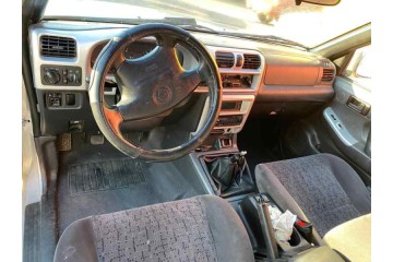 OPEL FRONTERA B Olympus