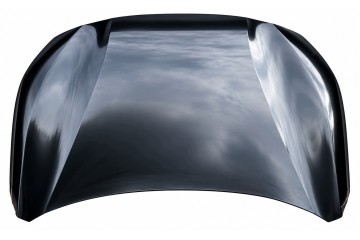 HOOD ENGINE COVER FRONT REPLACEMENTPEUGEOT 208 II