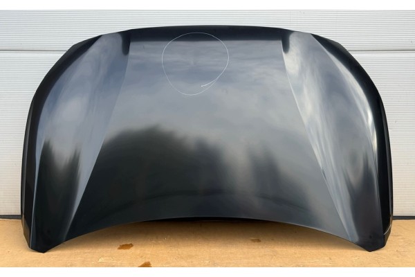 HOOD ENGINE COVER FRONT REPLACEMENTPEUGEOT 208 II Catalog number of the part peugeot 208 ii maska pokrywa silnika przednia zamie