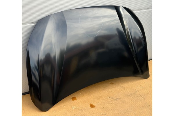 HOOD ENGINE COVER FRONT REPLACEMENTPEUGEOT 208 II Part manufacturer B Series