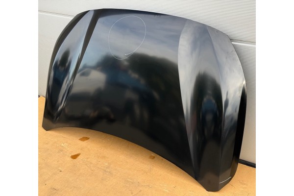 HOOD ENGINE COVER FRONT REPLACEMENTPEUGEOT 208 II Car type passenger cars