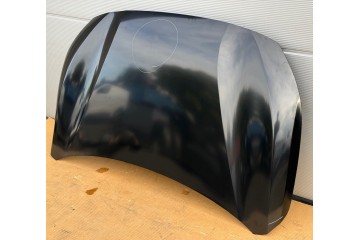 HOOD ENGINE COVER FRONT REPLACEMENTPEUGEOT 208 II Car type passenger cars