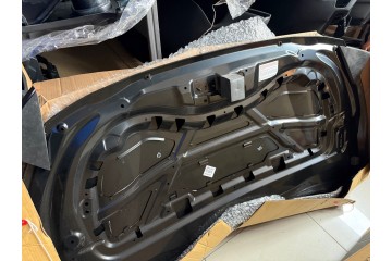 Repuesto de Capó Frontal para Motor para Peugeot 208 II