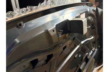 Repuesto de Capó Frontal para Motor para Peugeot 208 II