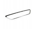 Front bumper decorative strip Peugeot 308 2013 Quality of parts according to GVO P replacement with original quality