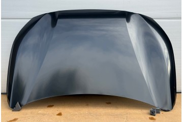 PEUGEOT 208 II HOOD ENGINE COVER FRONT REPLACEMENT Catalog number of the part peugeot 208 ii maska pokrywa silnika przednia zami